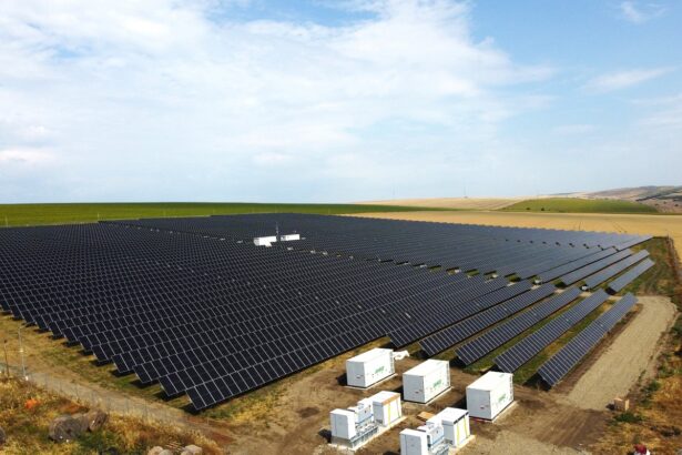 s a pus in functiune o noua baterie de stocare a energiei electrice in vaslui 68f0b7a777cce