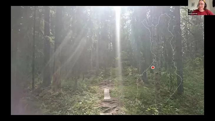 sara yrjonmaki energie natura si implicarea tinerilor 68ea62af66d40