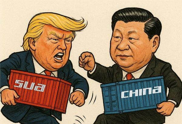 tensiuni comerciale sua china conflictul poate fi evitat dar neincrederea creste 68edd570c1528