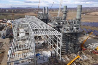 termocentrala imposibila iernut romgaz a reziliat din nou contractul cu spaniolii care au ratat de doua ori finalizarea investitiei 68ed343807763