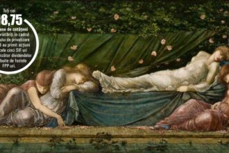 trezirea actiunilor dormante un miliard si jumatate de euro la buget si revigorarea pietei de capital 68fbea21b1571