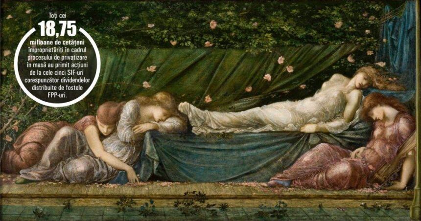 trezirea actiunilor dormante un miliard si jumatate de euro la buget si revigorarea pietei de capital 68fbea21b1571