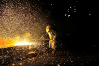 un consortiu european condus de un trader vrea sa reporneasca sidex galati si eventual sa il cumpere 68e74292d8444