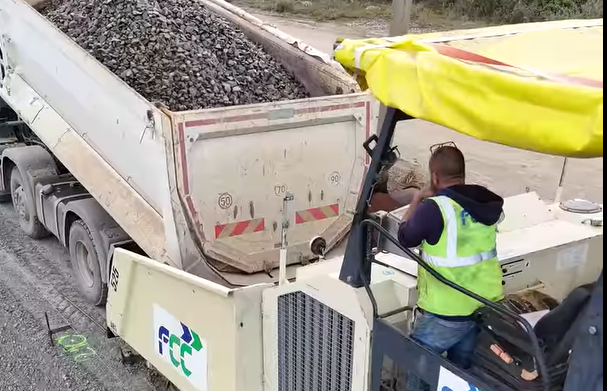 video calea ferata caransebes timisoara arad fcc a ajuns la un stadiu de 48 pe lotul 2 68e910438fc2e