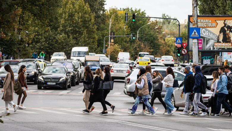 video muncim doar pentru a supravietui romanii prea saraci sa economiseasca un sfert raman fara bani la final de luna arata un sondaj 68e8c2fc01df2