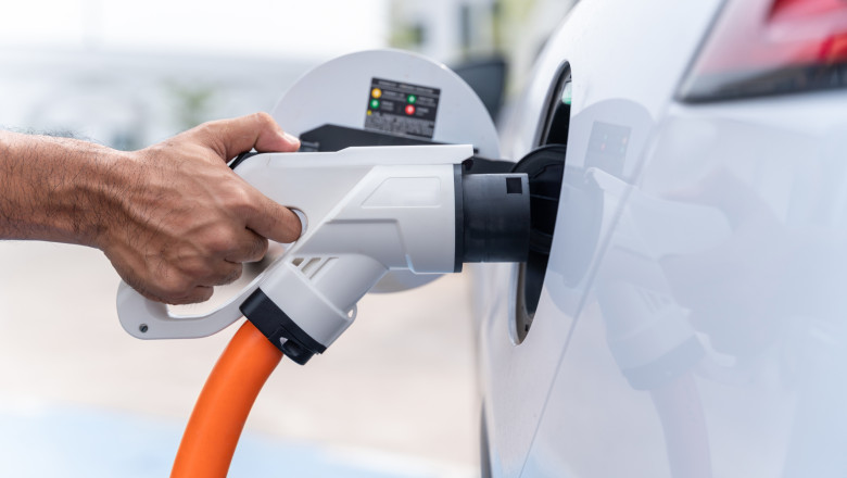 video topul oraselor fruntase la incarcarea masinilor electrice in statiile publice de ce capitala nu se regaseste in clasament 68f509f372d2f