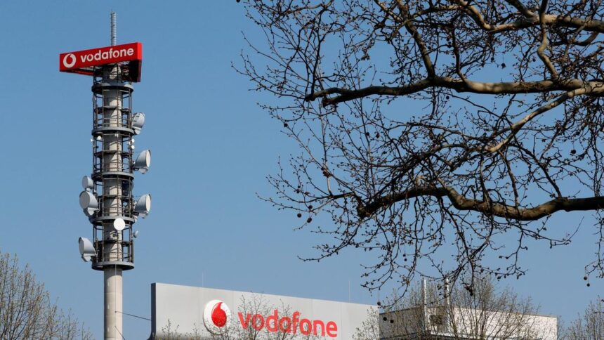 vodafone divorteaza de chinezii de la huawei trece la samsung pentru echipamentele din retelele sale 68ee0ff52b9c9