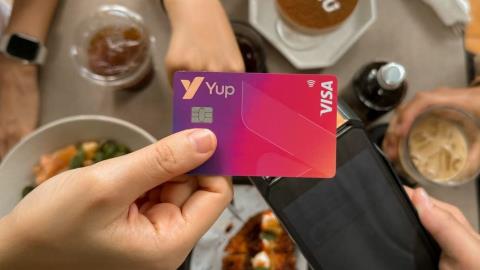 yup raises 32m for southeast asian digital bank 68e3e97d46441
