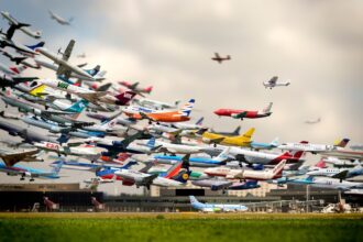 21 de companii aeriene europene isi modifica practicile privind afirmatiile legate de mediu in urma dialogului cu ce 690dfa49b70e6