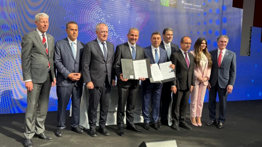 acord pentru importul de lng din statele unite semnatari nova power gas transgaz si atlantic see lng trade 690e0607ac376
