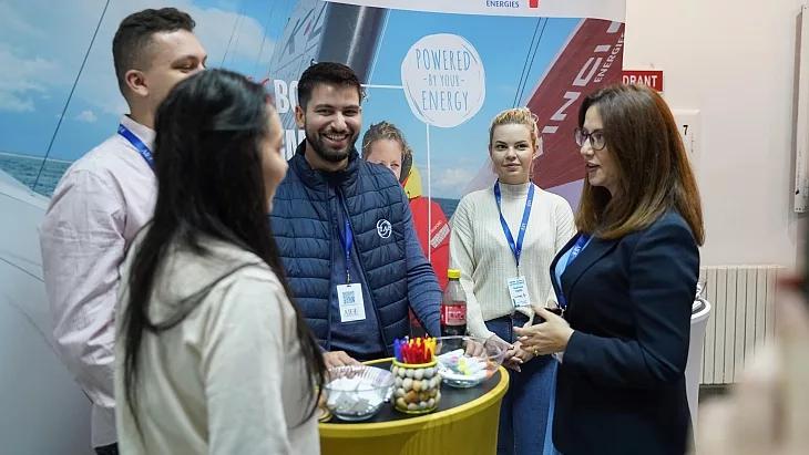 aiee forumul cariera in industria energetica capata anvergura nationala cu prima editie gazduita la constanta 6915a999426f0