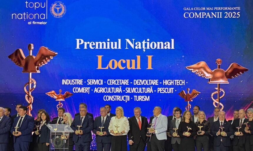 alconor company locul i in industria de pet food la topul national al firmelor 2025 6912fc5689a52