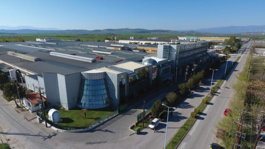 alumil anunta ca a incheiat primele noua luni din 2025 cu o cifra de afaceri de 904 milioane de lei in crestere cu 3 69176f65959aa