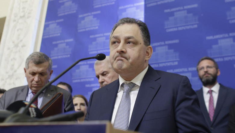 anaf a declansat executarea silita impotriva lui marian vanghelie pentru recuperarea prejudiciului de peste 137 milioane de lei 69297d54b1760