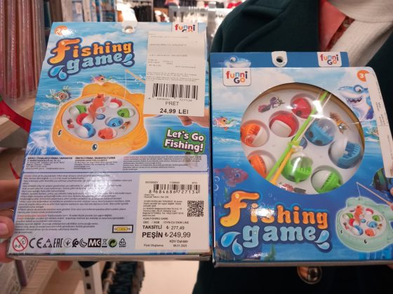 anpc a controlat saptamana aceasta peste 1 690 de operatori economici din toata tara institutia a dat amenzi de 563 de milioane de lei 6920927224504