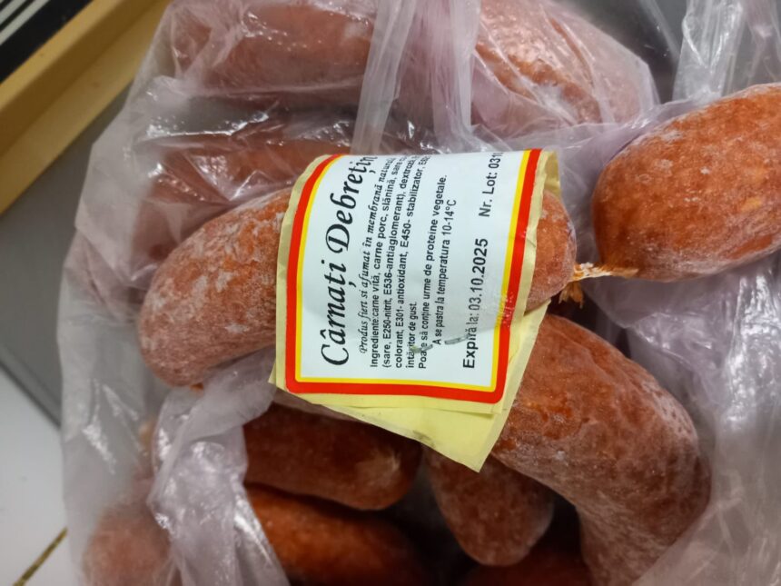 anpc a dat amenzi de 143 de milioane de lei in urma controalelor realizate la nivel national in intervalul 3 7 noiembrie 690e1b1bcc1ef