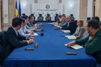 ansvsa anunta ca produsele romanesti din domeniul avicol ar putea fi exportate in scurt timp in vietnam 6929c84829c83