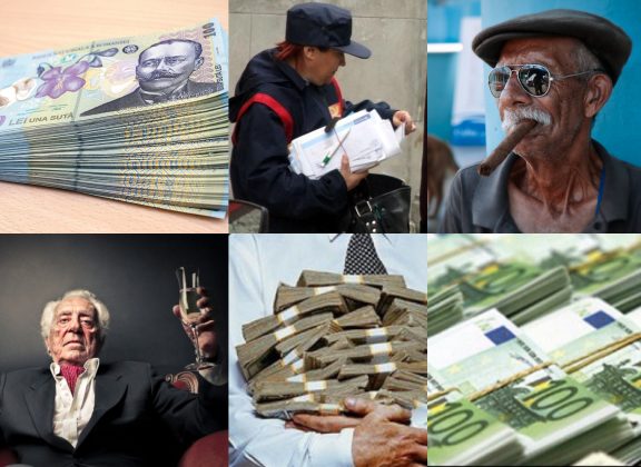 anunt pentru pensionari comisia europeana propune majorarea pensiilor suplimentare pentru a contribui la asigurarea unui venit adecvat din pensii 691f13c4ddf98