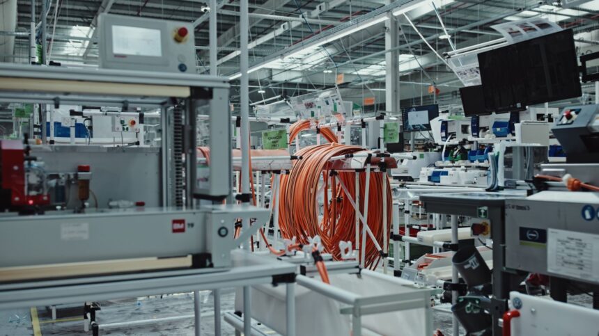 aptiv ar urma sa inchida fabrica de componente auto din ineu conform autoritatilor locale 6908798078330