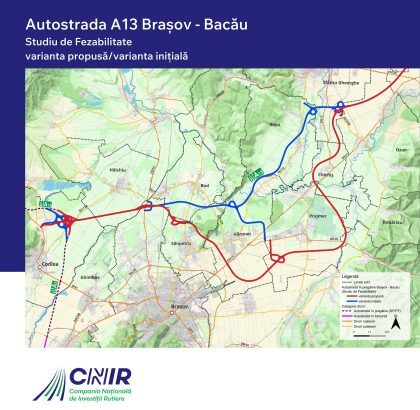 autostrada a13 brasov bacau mai scumpa cu jumatate de miliard de euro din cauza cocoaselor cu 18 km in plus alternativa propusa de construim romania 6920683fe2feb
