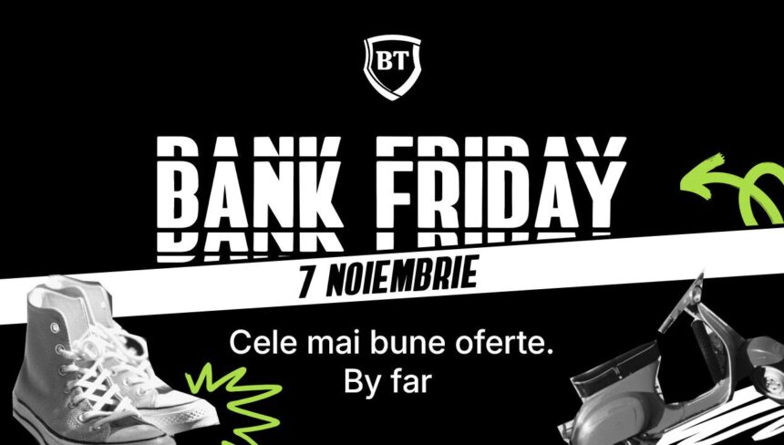 banca transilvania a inregistrat 11 milioane de tranzactii cu cardul de black friday cu 14 mai mult fata de anul trecut 690f41c67751d