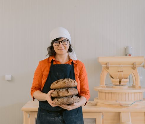 brutaria artizanala miez s a redeschis in bucuresti acum are si cafenea 69120211be97b