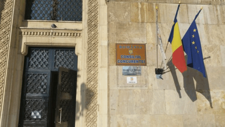 cartel pe piata administrarii deseurilor medicale consiliul concurentei a dat amenzi 6905f080a3c68