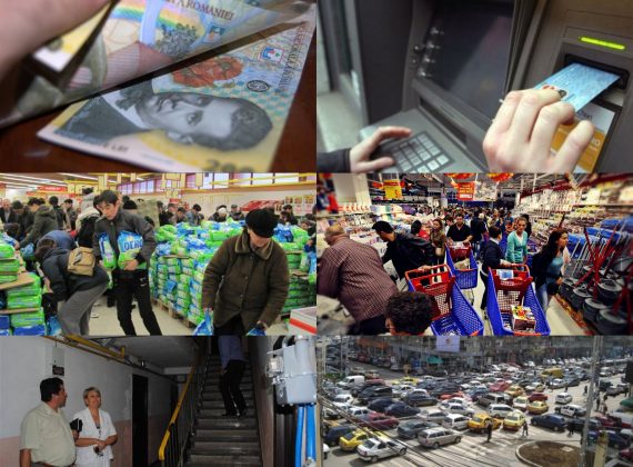 ce se va intampla cu preturile anul acesta si in primele sase luni din 2026 anunt de la bnr 69148e985a729