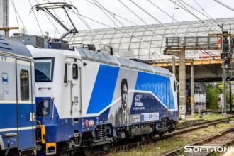 cfr calatori 24 din 75 de locomotive modernizate prin pnrr au fost livrate pana in prezent 691dc2edd1f9e