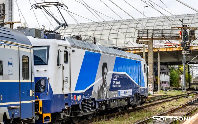 cfr calatori 24 din 75 de locomotive modernizate prin pnrr au fost livrate pana in prezent 691dc2edd1f9e