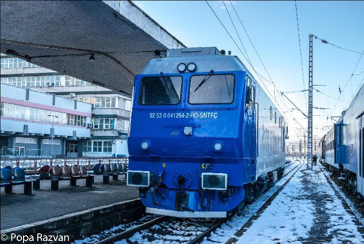 cfr calatori a primit o oferta la licitatia pentru reparatii locomotive de 100 milioane de lei 691b8260582f3