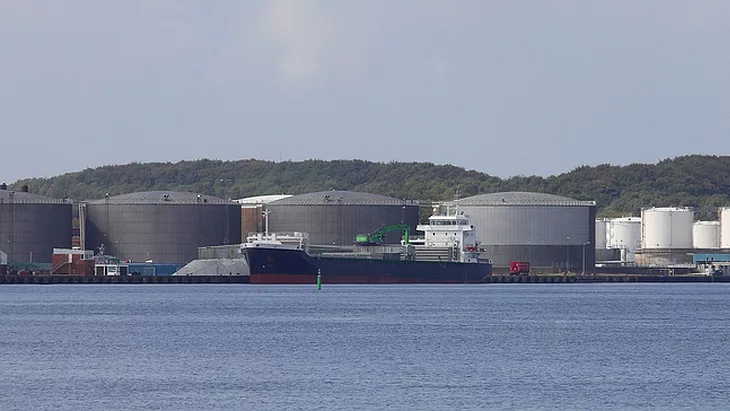 cinci state inclusiv romania solicita aprobarea lansarii rutelor 2 si 3 pentru a spori potentialul gnl 6911c5733dc59