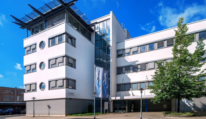 compania de biotehnologie industriala corden biochem romania vrea sa preia unele active detinute de getec servicii energetice 690a059aeb747