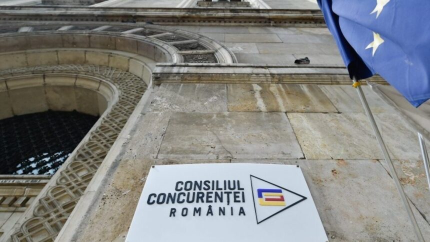 consiliul concurentei va finaliza zece investigatii pana la finalul anului una vizeaza tutunul incalzit si alta este legata de renault si partenerii de dezvoltare 69062e6dd80ff