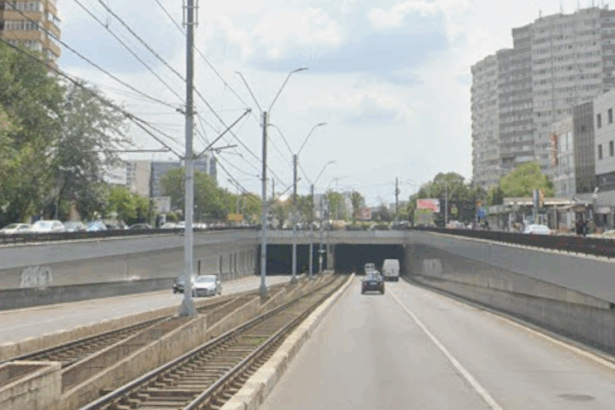 consolidarea pasajelor lujerului si obor din bucuresti constructorii care se lupta pentru contractele de peste 300 de milioane de lei 690d04351efbc