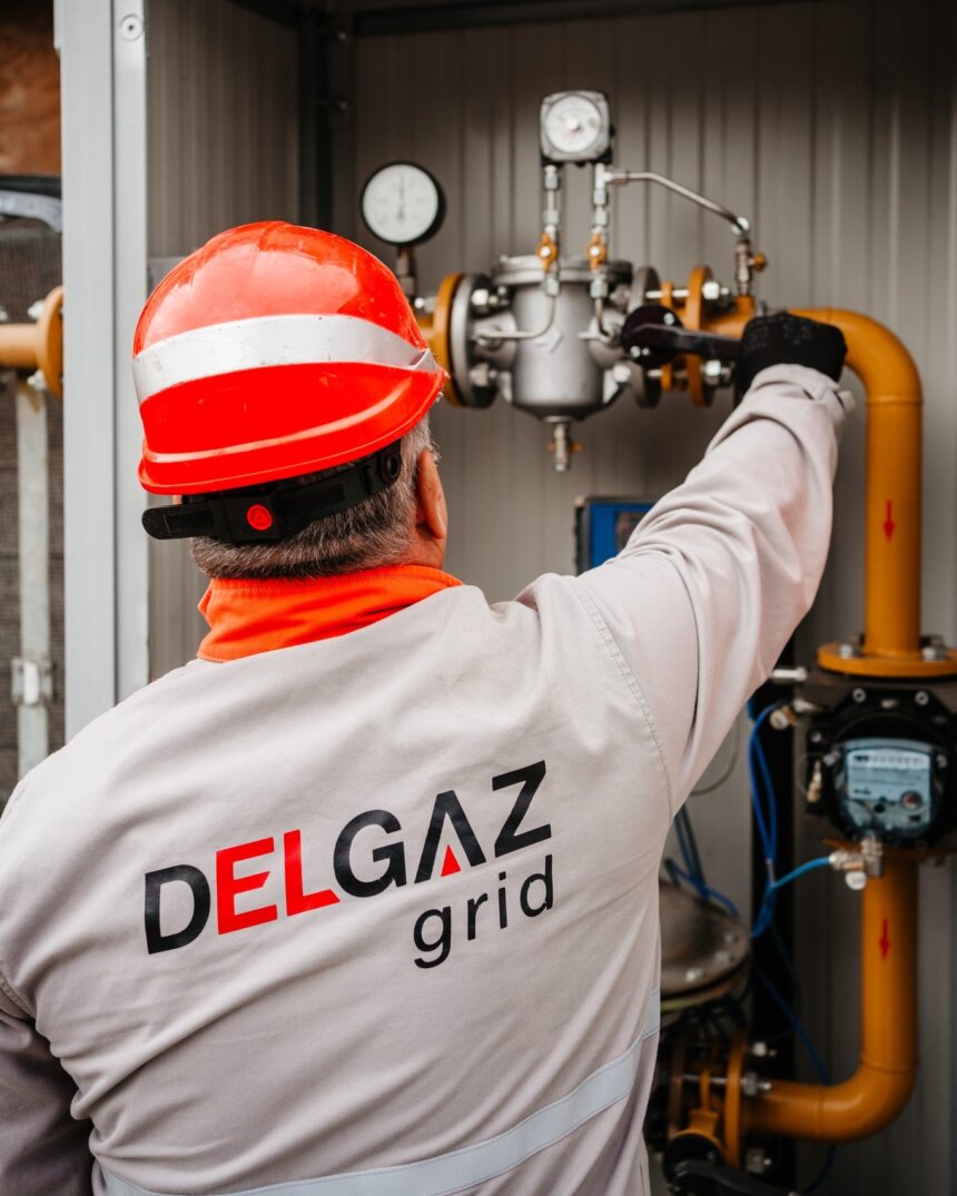 delgaz grid le ofera de acum clientilor posibilitatea sa afle cat costa racordarea la reteaua de gaze naturale direct de pe site ul companiei 6929ca9eccd37