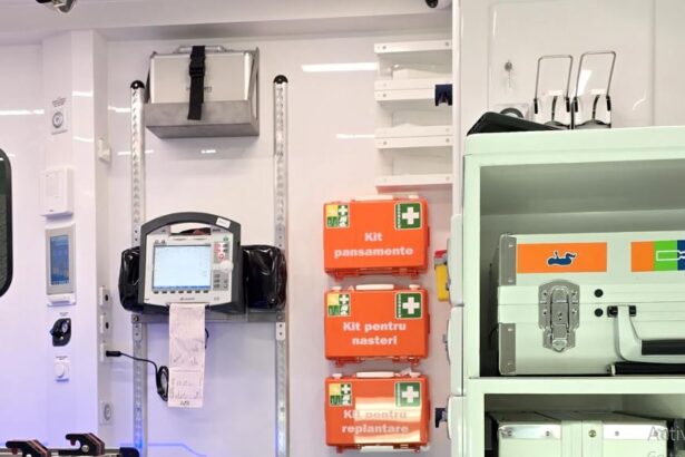 deltamed livreaza 121 de ambulante care vor avea functii avansate de teleasistenta si monitorizare medicala in timp real 6909d23c79d32