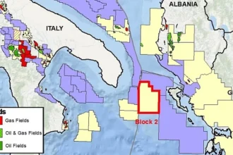 exxonmobil relanseaza explorarea offshore in grecia printr un nou parteneriat in marea ionica 690eea3d3bd76