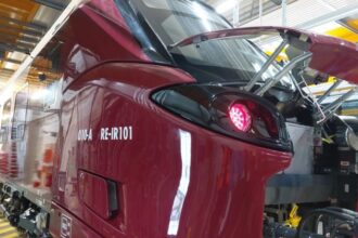 foto a zecea rama alstom coradia stream ar putea ajunge in romania pe 14 decembrie 6929a070e8caa