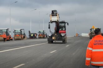foto autostrada moldovei inspectie preliminara pe urmatoarele loturi umb care vor fi deschise din a7 69258fd1b1f2a
