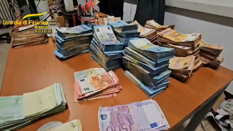 frauda carusel in vizorul ue bruxelles ul propune acces in timp real la datele tva pentru parchetul european olaf si statele membre 69171b0de4c65