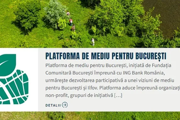 fundatia comunitara bucuresti capitala are nevoie urgenta de o strategie de rezilienta climatica 6915a02a6beee
