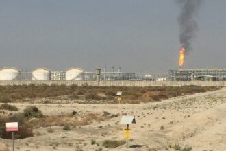 gigantul american exxonmobil se arata interesat de cumpararea participatiei detinute de lukoil la cel mai valoros activ al companiei rusesti zacamantul petrolier irakian west qurna 2 691d940eb758b
