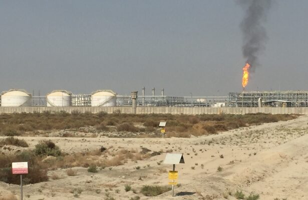 gigantul american exxonmobil se arata interesat de cumpararea participatiei detinute de lukoil la cel mai valoros activ al companiei rusesti zacamantul petrolier irakian west qurna 2 691d940eb758b