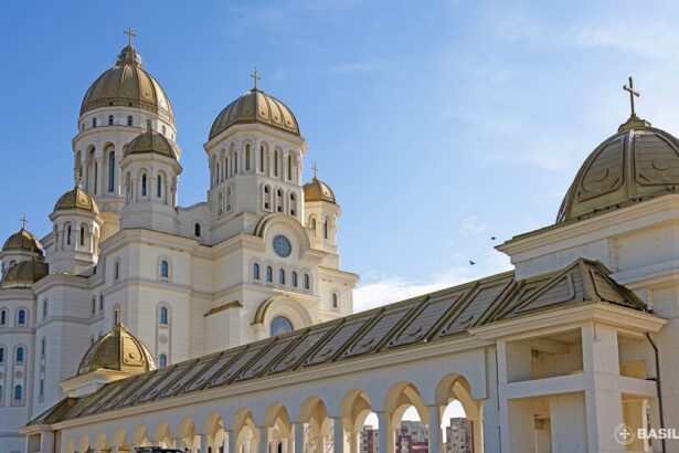 grupul francez legrand a facut infrastructura electrica a catedralei mantuirii neamului 691c5548c522b