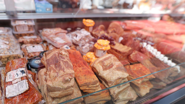 guvernul a adoptat strategia pentru produsele agroalimentare romanesti ce se schimba pentru producatori si consumatori 6928b870b5400