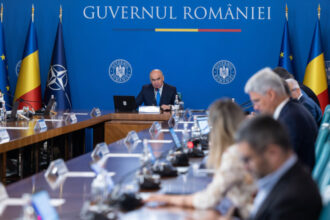 guvernul a dat bani de la fondul de rezerva pentru angajatii dgaspc banii ajung doar pentru o luna si jumatate ce se va intampla apoi 690c9614dcc69