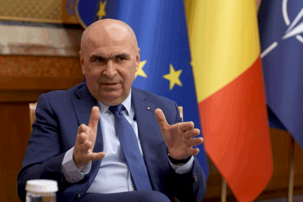 impozitul pe cifra de afaceri imca ar putea fi eliminat va fi o discutie in luna decembrie ce a spus bolojan 69209654c9a03