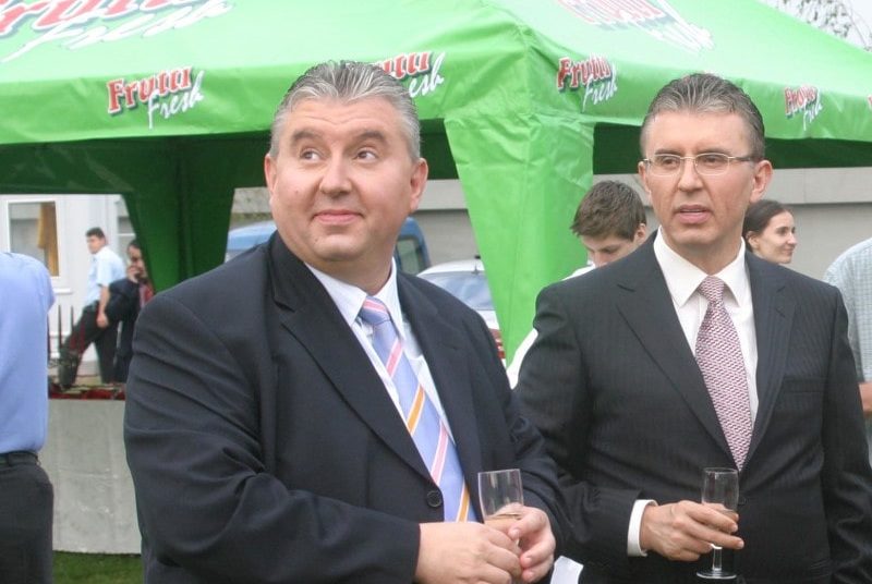 inalta curte a dat castig de cauza anaf si a mentinut masurile asiguratorii instituite asupra firmelor fratilor miliardari ioan si viorel micula 6908f23c6f4f9