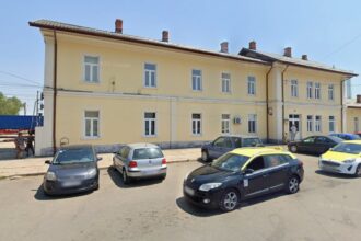 inca o gara din romania intra in reabilitare azi a fost semnat contractul 69259b8716698